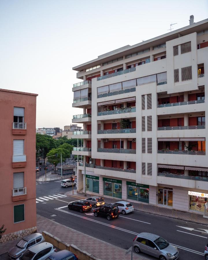 Carramba! Che Room Cagliari Exterior photo
